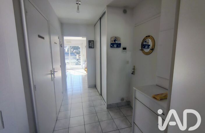 Vente Appartement 4 pièces — photo 4