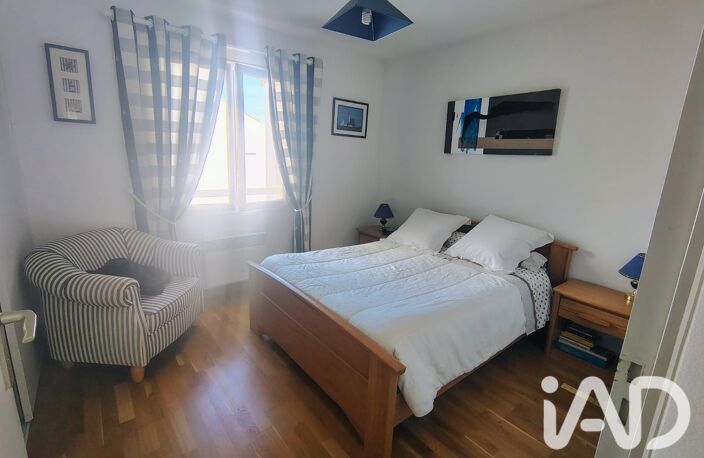 Vente Appartement 4 pièces — photo 5