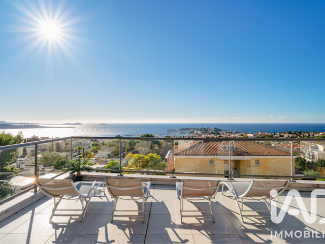 Vente Appartement 4 pièces — photo du bien