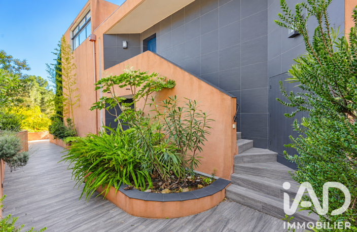 Vente Appartement 4 pièces — photo 2