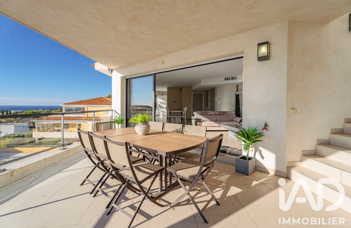 Vente Appartement 4 pièces — photo 4