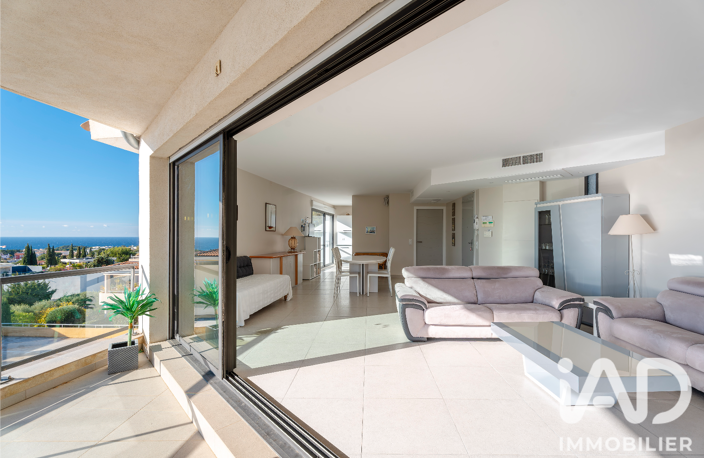 Vente Appartement 4 pièces — photo 5