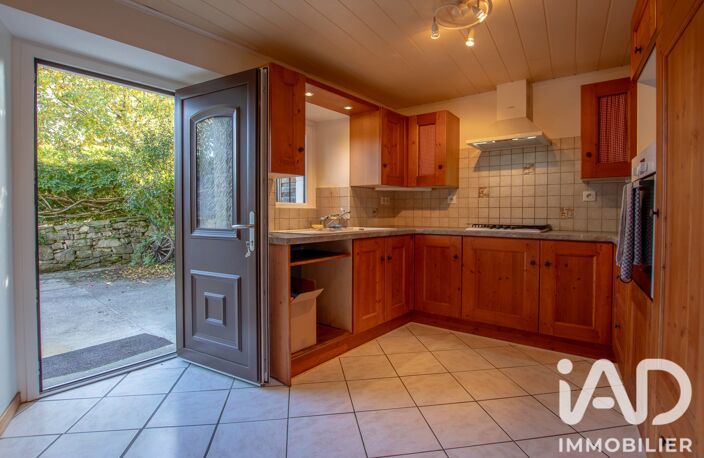 Vente Maison de campagne 4 pièces — photo 2