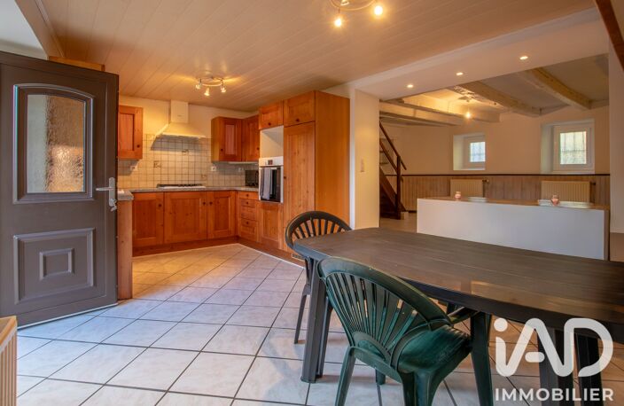 Vente Maison de campagne 4 pièces — photo 3