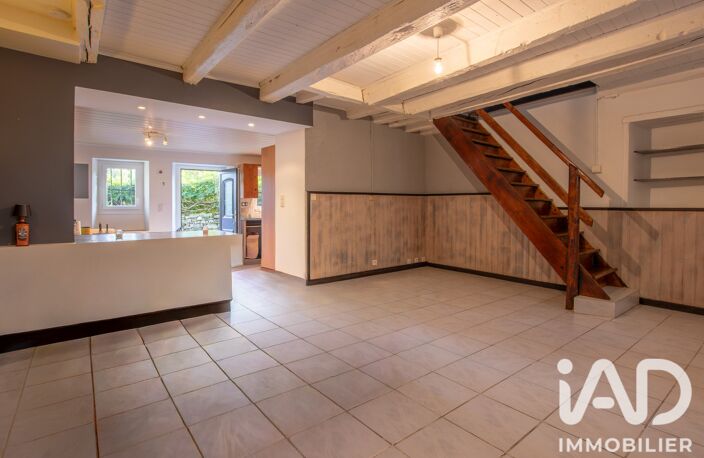 Vente Maison de campagne 4 pièces — photo 4