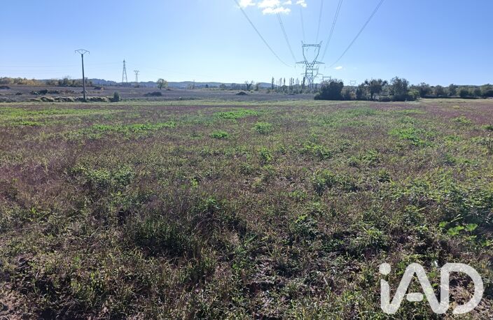 Vente Terrain agricole 5 907 m&sup2; — photo 2