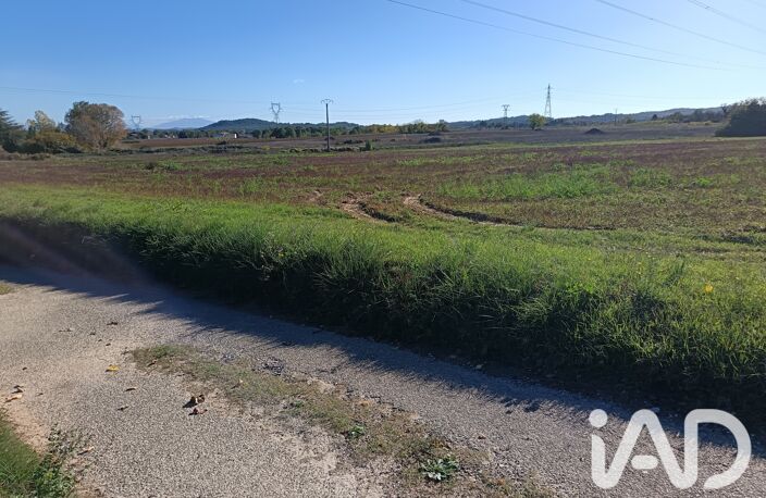 Vente Terrain agricole 5 907 m&sup2; — photo 3