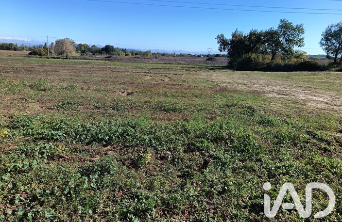 Vente Terrain agricole 3 840 m&sup2; — photo 2