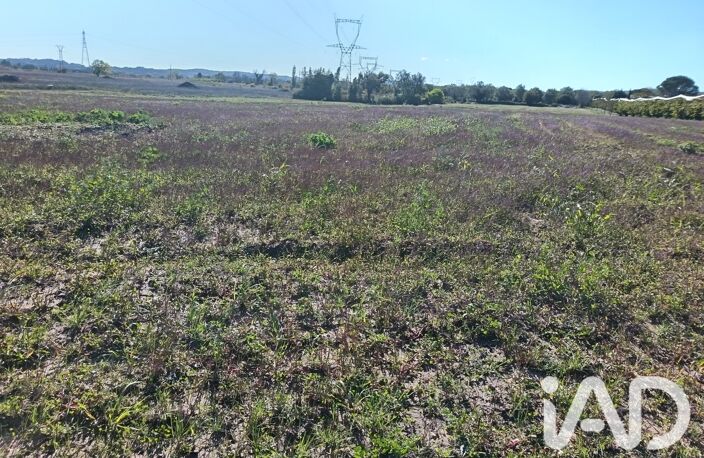 Vente Terrain agricole 3 840 m&sup2; — photo 3
