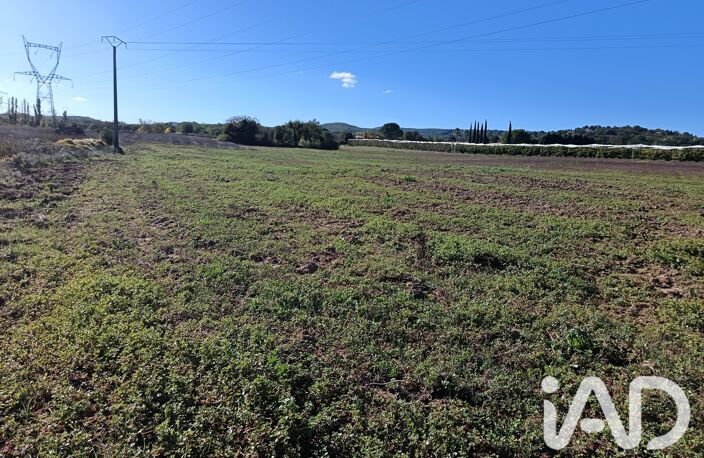Vente Terrain agricole 4 293 m&sup2; — photo 3
