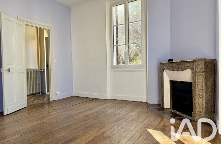 Vente Maison de ville 7 pièces — photo 2