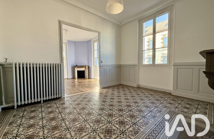 Vente Maison de ville 7 pièces — photo 3