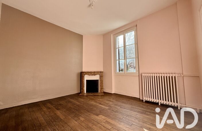 Vente Maison de ville 7 pièces — photo 4