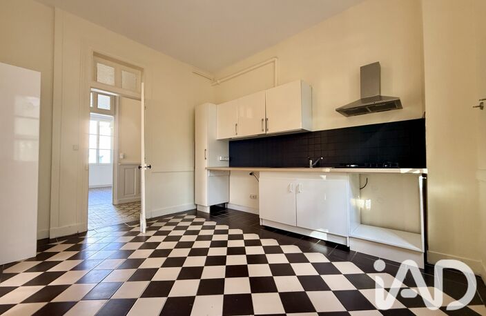 Vente Maison de ville 7 pièces — photo 5
