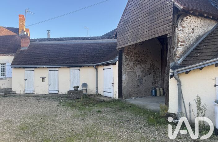 Vente Maison/villa 5 pièces — photo 3