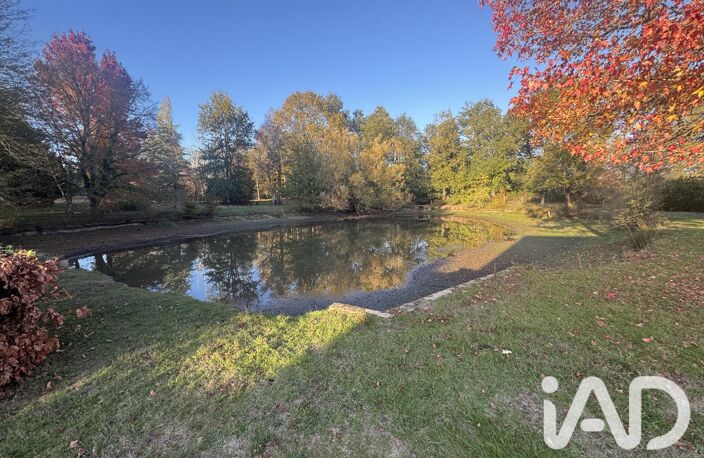Vente Maison/villa 5 pièces — photo 4