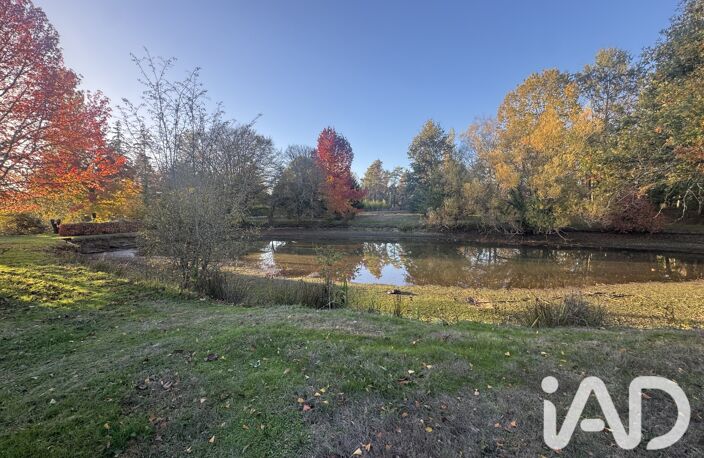 Vente Maison/villa 5 pièces — photo 5