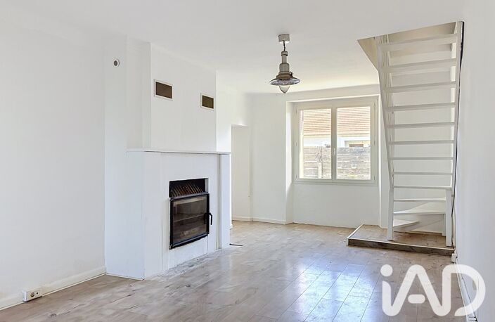 Vente Maison traditionnelle 7 pièces — photo 2