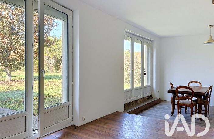 Vente Maison traditionnelle 7 pièces — photo 4