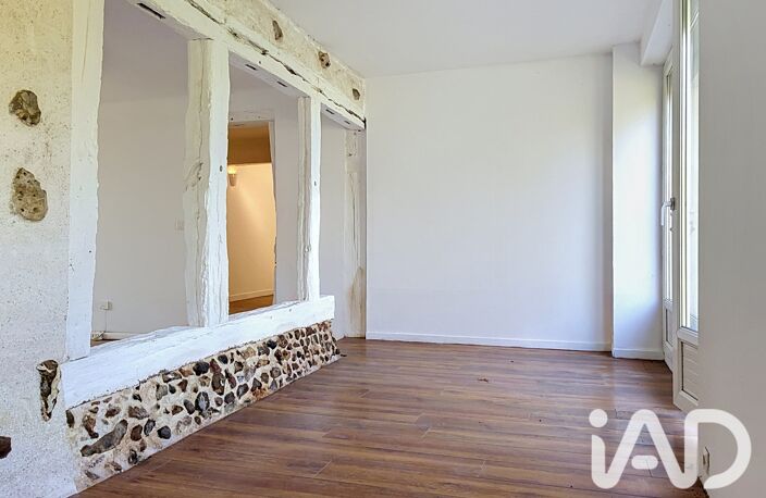 Vente Maison traditionnelle 7 pièces — photo 3