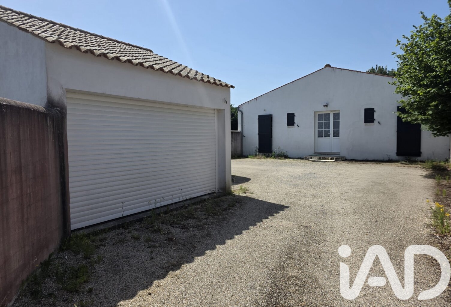 Vente Maison/villa 5 pièces — photo 1