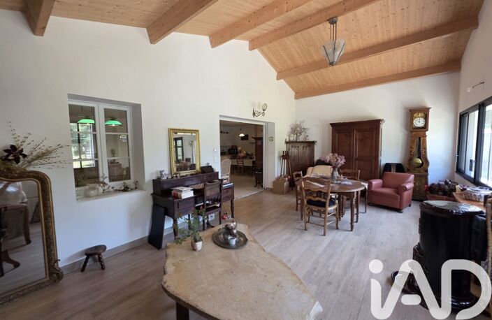 Vente Maison/villa 5 pièces — photo 3