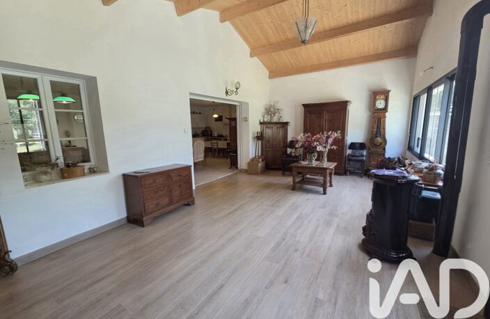 Vente Maison/villa 5 pièces — photo 4