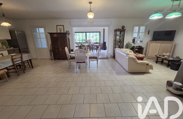 Vente Maison/villa 5 pièces — photo 5