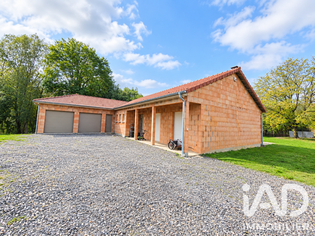 Vente Maison de village 5 pièces — photo du bien