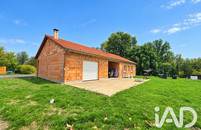 Vente Maison de village 5 pièces — photo 2