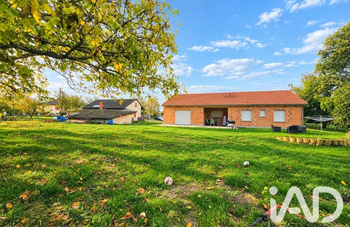 Vente Maison de village 5 pièces — photo 3