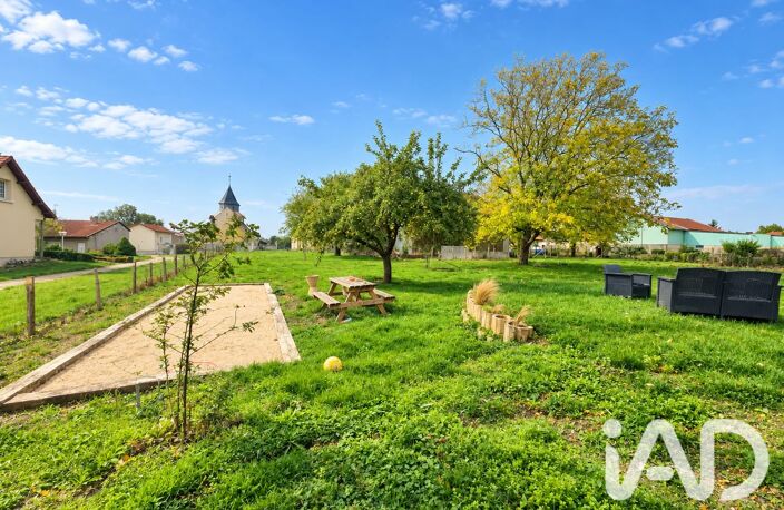Vente Maison de village 5 pièces — photo 4