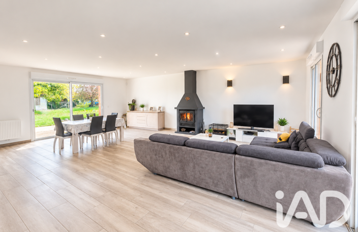 Vente Maison de village 5 pièces — photo 5