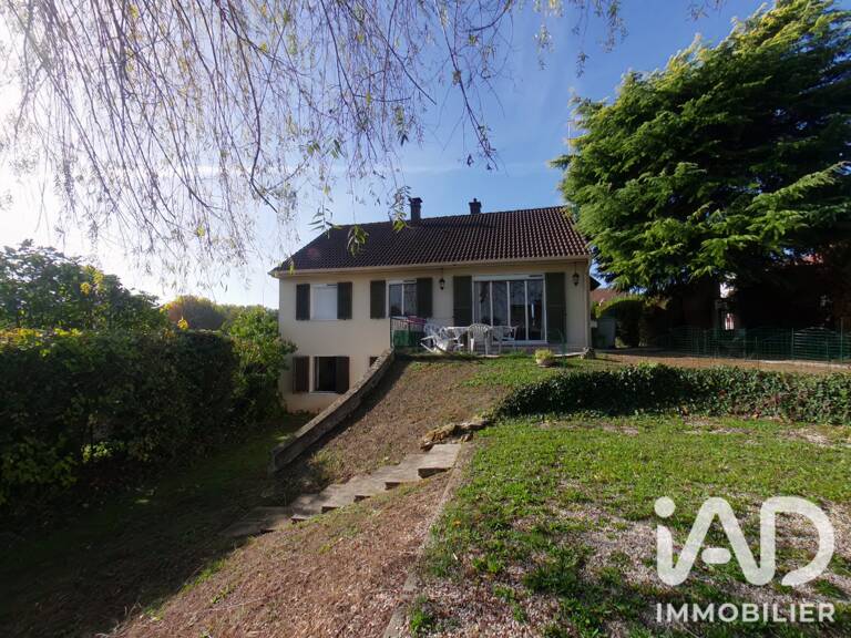 Vente Maison/villa 7 pièces — photo 1