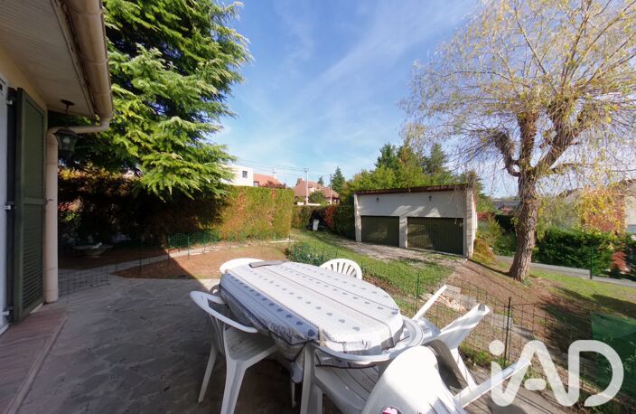 Vente Maison/villa 7 pièces — photo 2