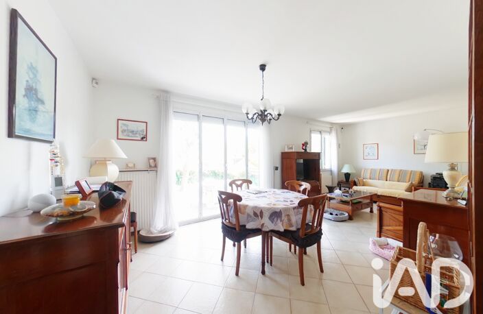 Vente Maison/villa 7 pièces — photo 3