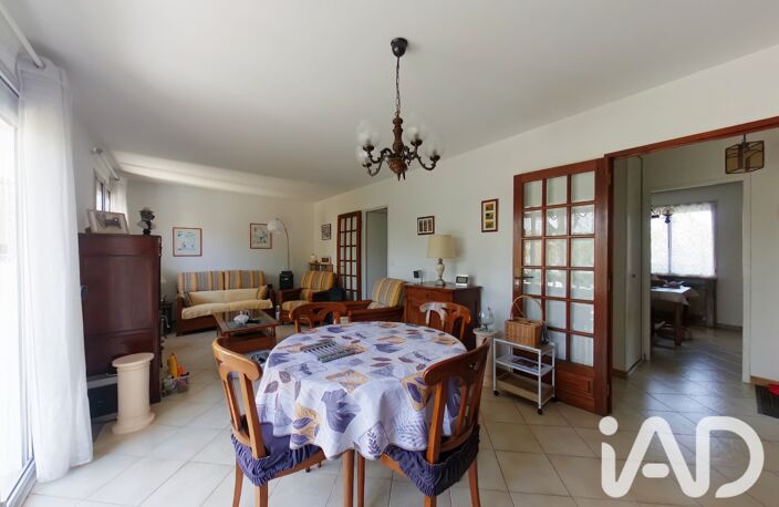 Vente Maison/villa 7 pièces — photo 4