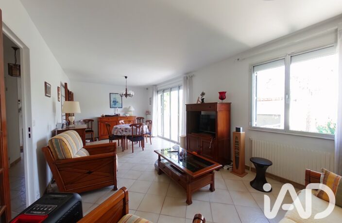 Vente Maison/villa 7 pièces — photo 5