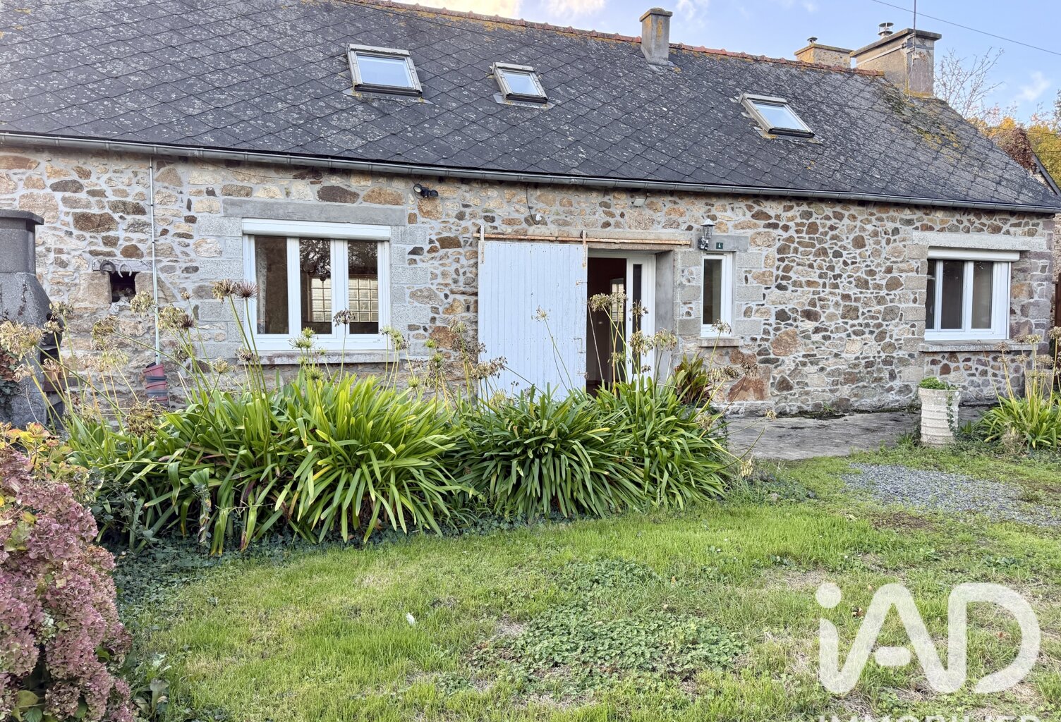 Vente Longère 4 pièces — photo 1