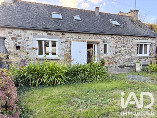 Vente Longère 4 pièces — photo du bien