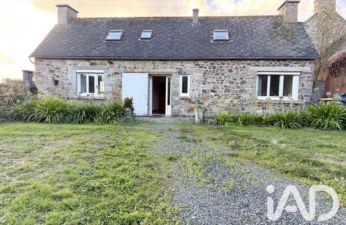 Vente Longère 4 pièces — photo 2