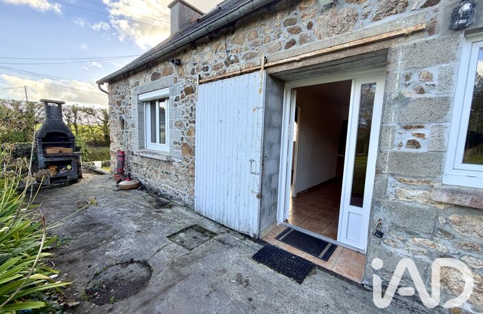 Vente Longère 4 pièces — photo 3