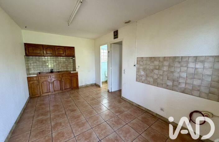 Vente Longère 4 pièces — photo 4