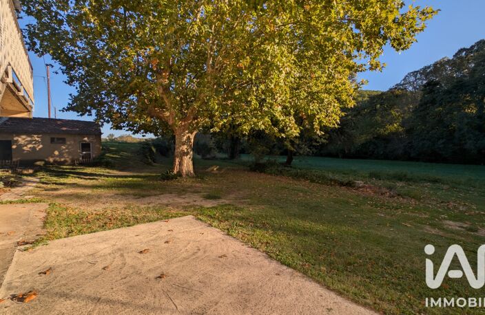 Vente Maison de campagne 4 pièces — photo 2