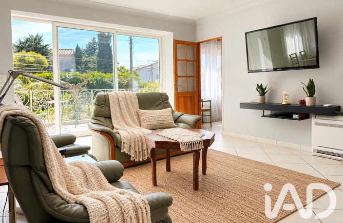 Vente Maison/villa 8 pièces — photo 5