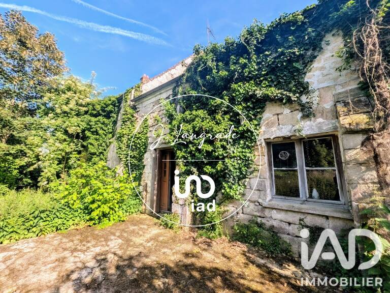 Vente Longère 4 pièces — photo 1