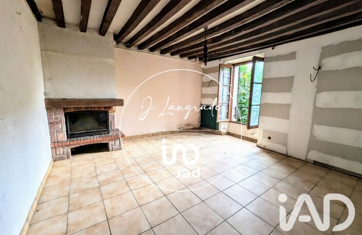 Vente Longère 4 pièces — photo 3