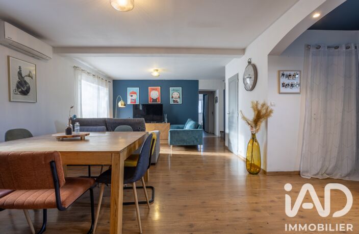 Vente Maison/villa 6 pièces — photo 2