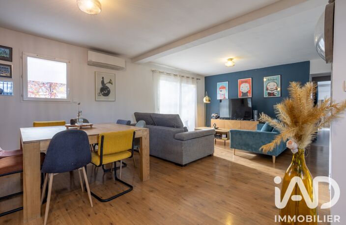Vente Maison/villa 6 pièces — photo 3