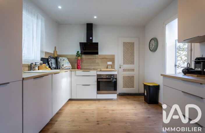 Vente Maison/villa 6 pièces — photo 4